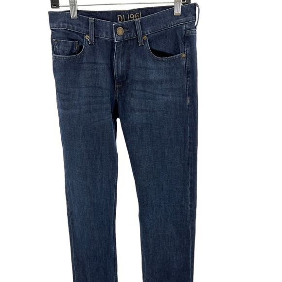 DL1961 Vince Jeans Casual Straight Leg Jean - Picture 8 of 11